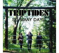 The Triptides - So Many Days [Vinyl]