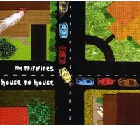 The Tripwires House to House (CD)