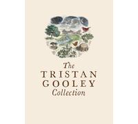 The Tristan Gooley Collection: How to Read Nature, How to Read Water, and The Natural Navigator