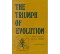 The Triumph of Evolution Hamilton Cravens (Auteur)