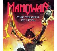 The triumph of steel