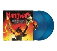 The Triumph of Steel