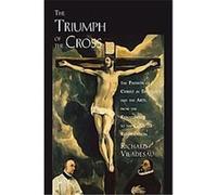 Triump Cross Passion Christ Theo Arts C