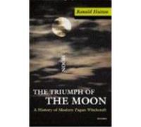 The Triumph of the Moon Ronald Hutton (Auteur)