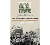 The Triumph of the Ordinary Joshua Feinstein (Auteur)