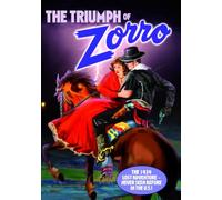 The Triumph of Zorro