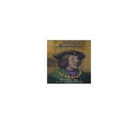 The Triumphs Of Maximilian : Chants & Musique Intrumentale Du 16éme Siecle Dir. Potter