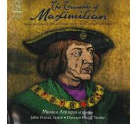 The Triumps of Maximilian