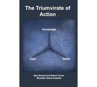 The Triumverate of Action: Knowledge, Belief, and Faith