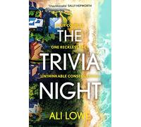 The Trivia Night by Ali Lowe Ali Lowe (Auteur)