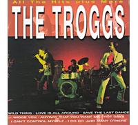 The Troggs - All The Hits