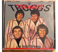 The Troggs - Best of