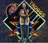 The troggs CD