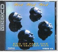 The Troggs - End of Part One - Their Greatest Hits - Wet Wet Wet