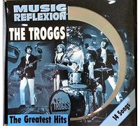 The Troggs - Greatest Hits (14 Tracks) [Import]