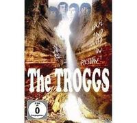 The Troggs - Live And Wild In Preston [Import Allemand] (Import)