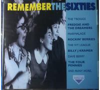 The Troggs - Remember The Sixties