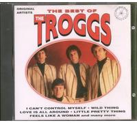 The Troggs - The Best of [Import]