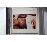 The Troggs,The Chiffons,Love Affair,Edison Lighthouse,Timi Yuro,The Platters,Gladys Knight &the Pips,The Dixie Cups - 5031772004229 The Love Songs Collection Volume Two (QED042)