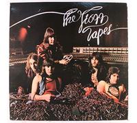 The Troggs - the trogg tapes LP