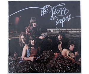 The Troggs: The Trogg Tapes - Penny Farthing - LP - CAN