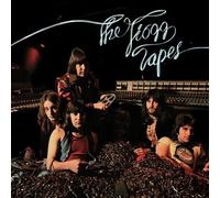 The Troggs - The Trogg Tapes [Vinyl]