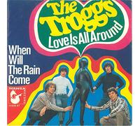 The Troggs - The Troggs: Love Is All Around [Vinyl]