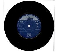 The Troggs - TROGGS - WILD THING 7in (34262)