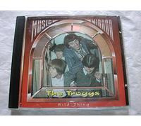The Troggs - Wild Thing [UK Import]