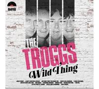 Troggs - Wild Thing