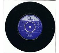 The Troggs - With A Girl Like You