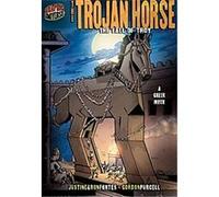 The Trojan Horse, Graphic Myths and Legends Ron Fontes (Auteur)