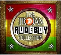 The Trojan Rudeboy Collection