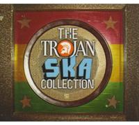 The Trojan Ska Collection