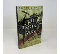 The Trojan War: A New History