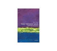 The Trojan War: A Very Short Introduction