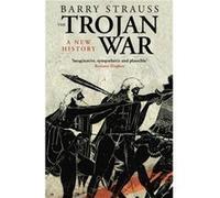 The Trojan War by Barry Strauss Paperback Book Strauss, Barry (Auteur)