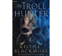 The Troll Hunter