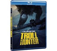 The Troll Hunter - Blu-Ray E