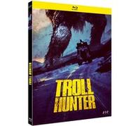 The Troll Hunter Blu-ray G