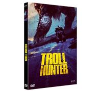 The Troll Hunter DVD