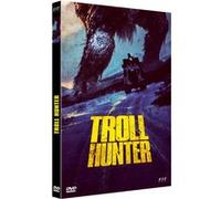 The Troll Hunter DVD E