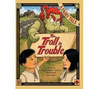 The Troll in Trouble
