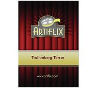 The Trollenberg Terror (Aka The Crawling Eye) [Dvd]