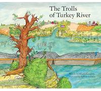 The Trolls of the Turkey River