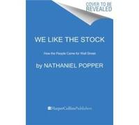 The Trolls of Wall Street by Nathaniel Popper Hardcover Book Nathaniel Popper (Auteur)