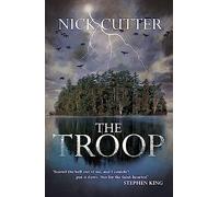 The Troop: Tiktok's favourite horror novel!