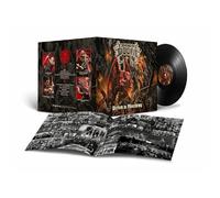The Troops Of Doom - The Troops Of Doom - Prelude To Blasphemy