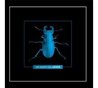 The Trophy Fire - Armor