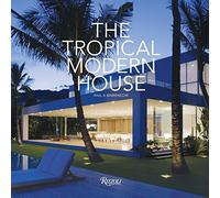 The Tropical Modern House